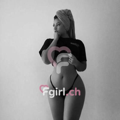 Channel - Escort en Bulle
