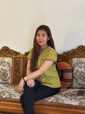 Chano Thaï - Erotische Masseurin in Lausanne
