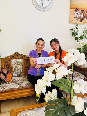 Chano & Mimi - Erotic masseuse in Lausanne
