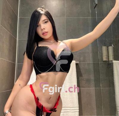 Sara - Escort in Martigny
