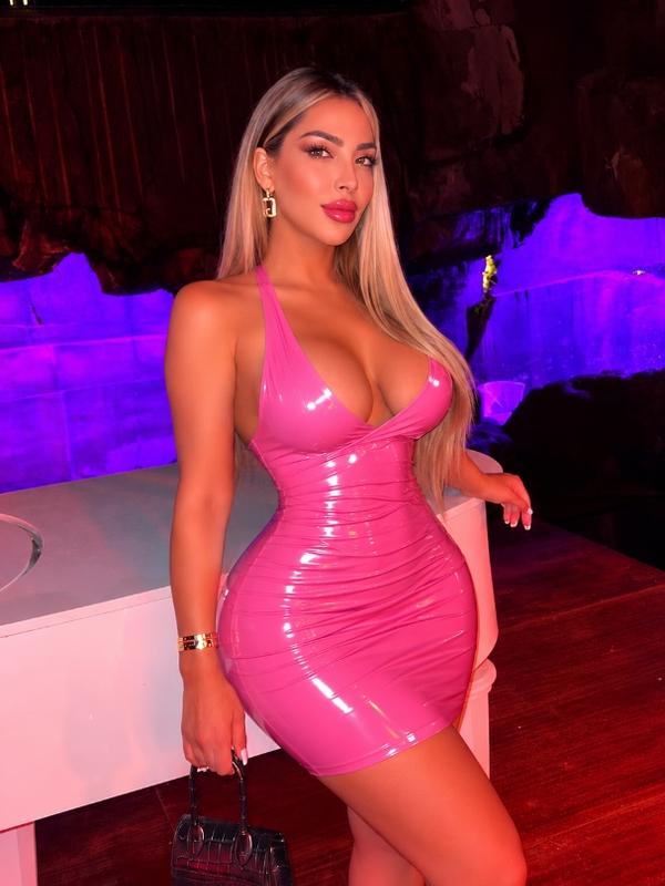 Chantal - Escort in Carouge
