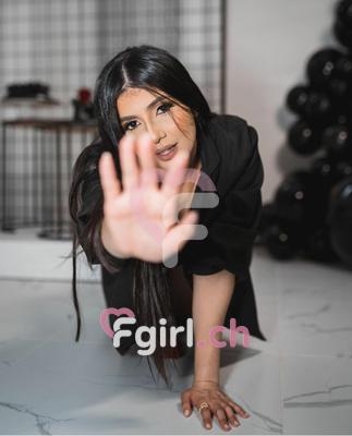 Chantal - Escort in Freiburg
