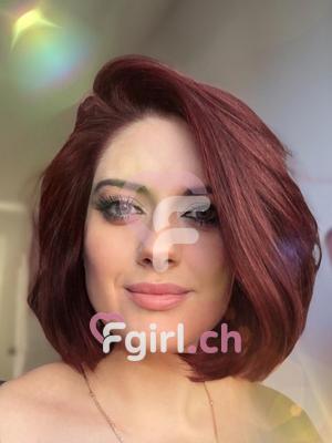 Charline - Escort a Sierre