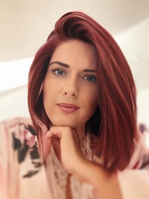 Charline - Escort à La Chaux-de-Fonds
