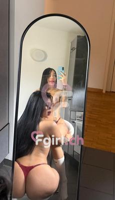 Charlot & Ema - Escort à Genève
