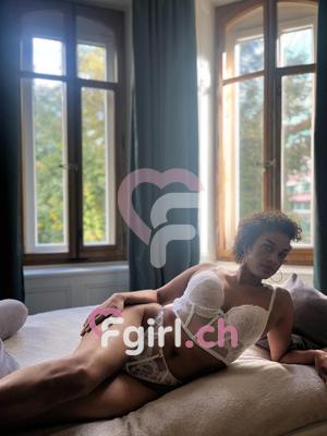 Charlotte - Escort in La Chaux-de-Fonds
