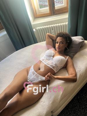 Charlotte - Escort in La Chaux-de-Fonds
