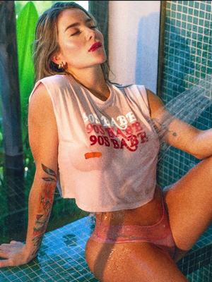 Charlotte - Escort in Lausanne
