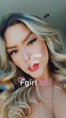 Charlotte - Escort in Lausanne