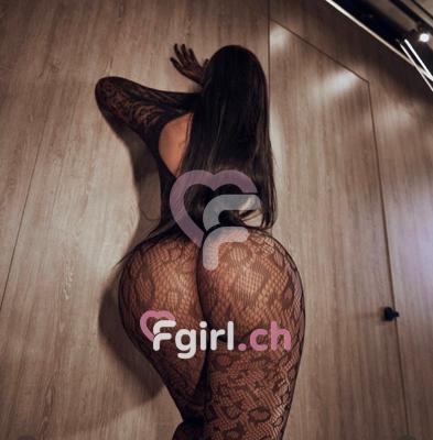 Charlotte - Escort a Plainpalais
