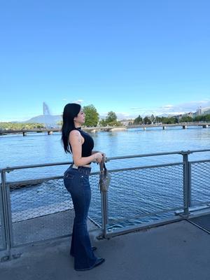 Charlotte - Escort in Genf
