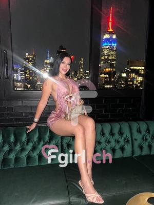 Charlotte - Escort à Genève
