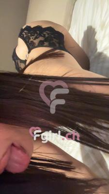 Chay - Escort in Fribourg
