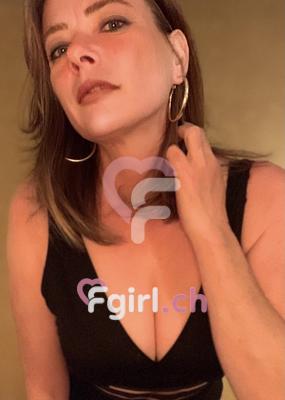 Chelsea - Masseuse érotique à Genève
