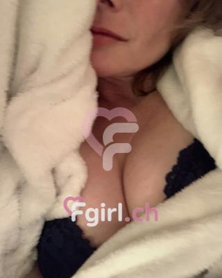 Chelsea - Masseuse érotique à Genève
