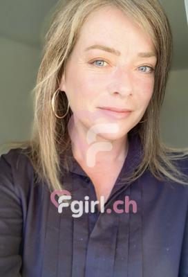 Chelsea - Masseuse érotique à Genève