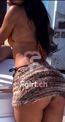 Chelsy - Escort in Yverdon-les-Bains
