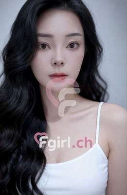 Chenyu - Escort a Delémont
