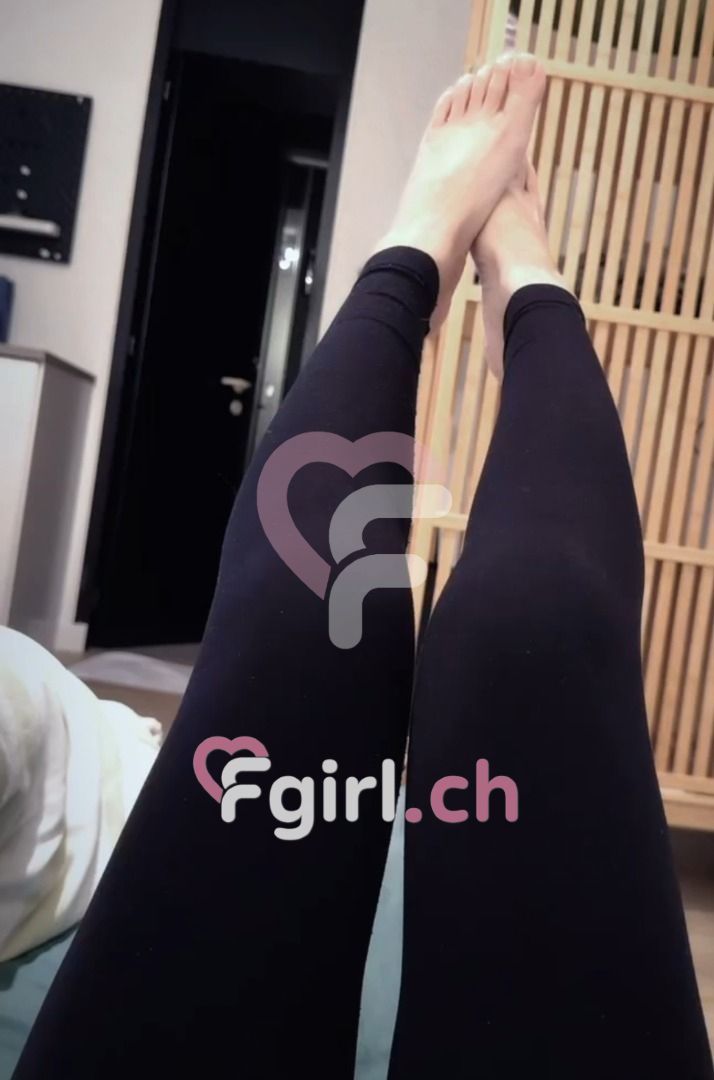 Chenyu – Basel photo 4