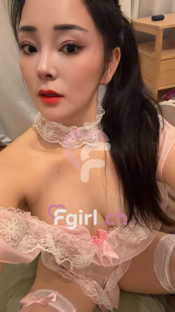 Chenyu – Basel photo 5