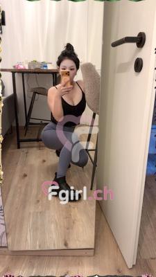 Chenyu - Escort in Sion
