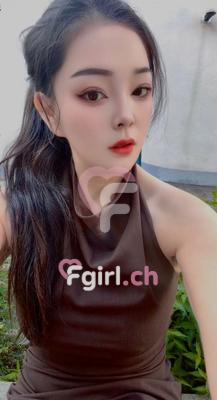 Chenyu - Escort a Payerne
