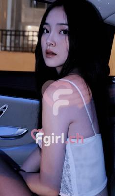 Chenyu - Escort in Sion
