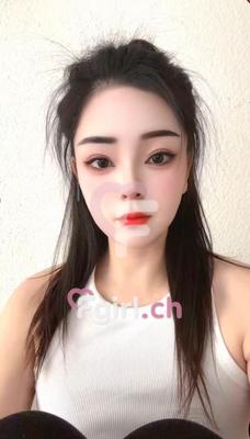 Chenyu - Escort a Delémont
