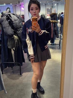 Chenyu - Escort in Bulle

