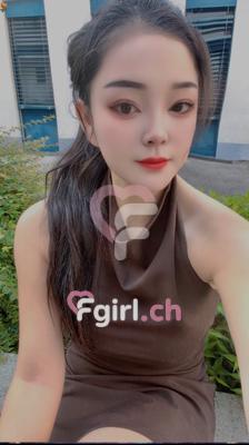 Chenyu - Escort a Payerne
