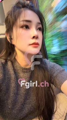 Chenyu - Escort a Delémont
