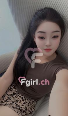 Chenyu - Escort a Payerne