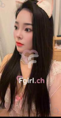 Chenyu - Escort a Delémont