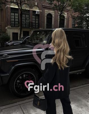 Chiara - Escort à Genève
