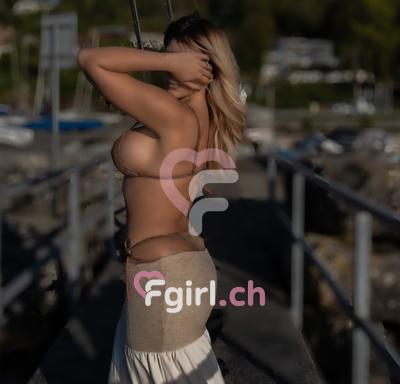 Chiara - Escort à Genève
