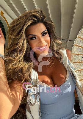 Chiara - Escort in Genf