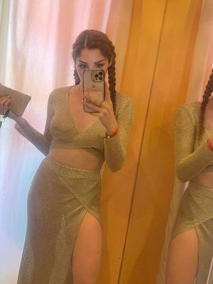 Chiara - Escort à Genève
