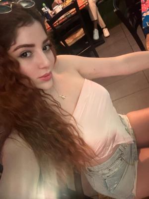 Chiara - Escort à Genève
