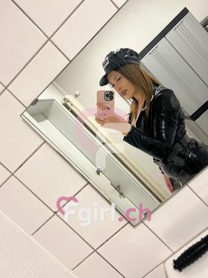 Chiara - Téléphone rose & Vidéo chat à Genève

