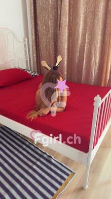 Chiara - Escort in Geneva
