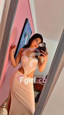 Chinita - Escort in Vevey
