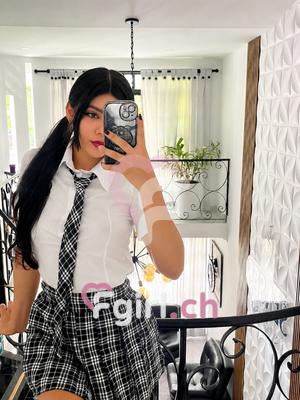 Chinita - Escort in Vevey
