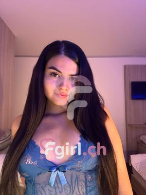 Chleo - Escort in Sion
