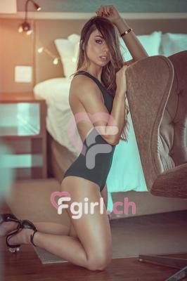Chloé - Escort a Cornavin
