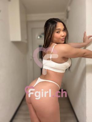 Chloe - Escort à Lausanne
