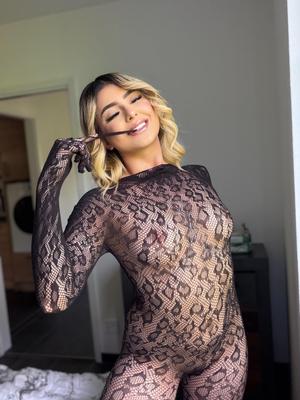 Chloe - Escort a Carouge
