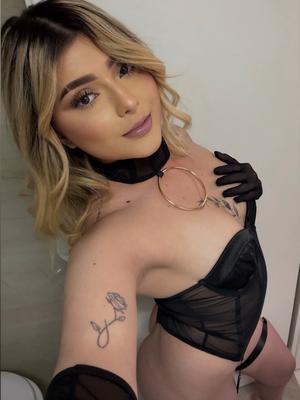 Chloe - Escort in Carouge
