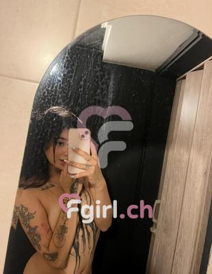 Chloe - Escort in Lausanne