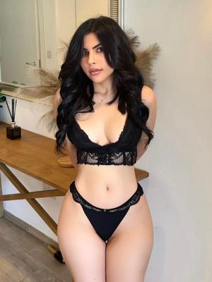 Chloe - Escort in La Chaux-de-Fonds

