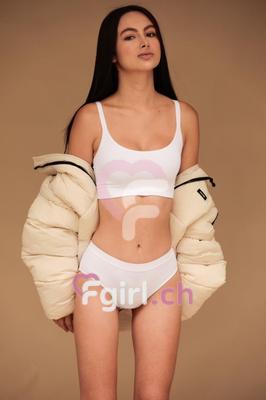 Chloe - Escort à Morges
